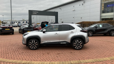 Toyota Yaris Cross 1.5 Hybrid 130 Excel 5dr CVT Hybrid Estate